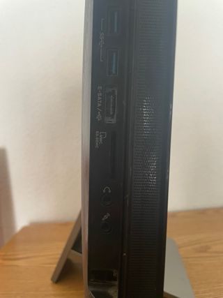 ASUS ALL IN ONE