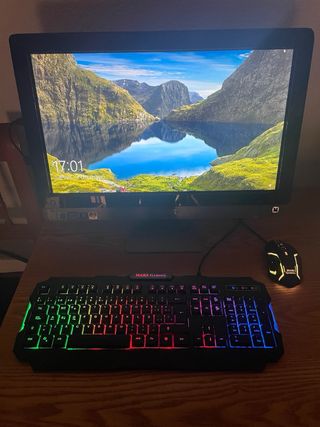 ASUS ALL IN ONE