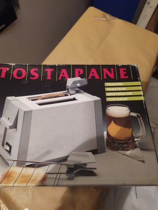 Tostapane
