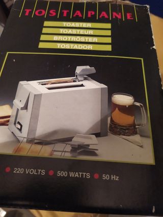 Tostapane