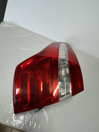 ✅PILOTO TRASERO IZQUIERDO C4 PICASSO