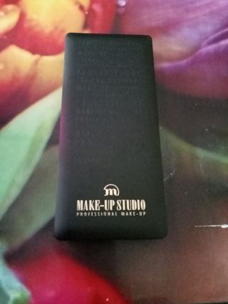Vendo set de maquillage
