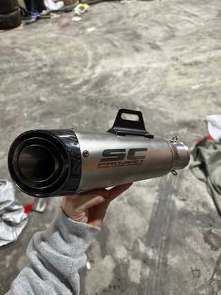 Escape SC Project