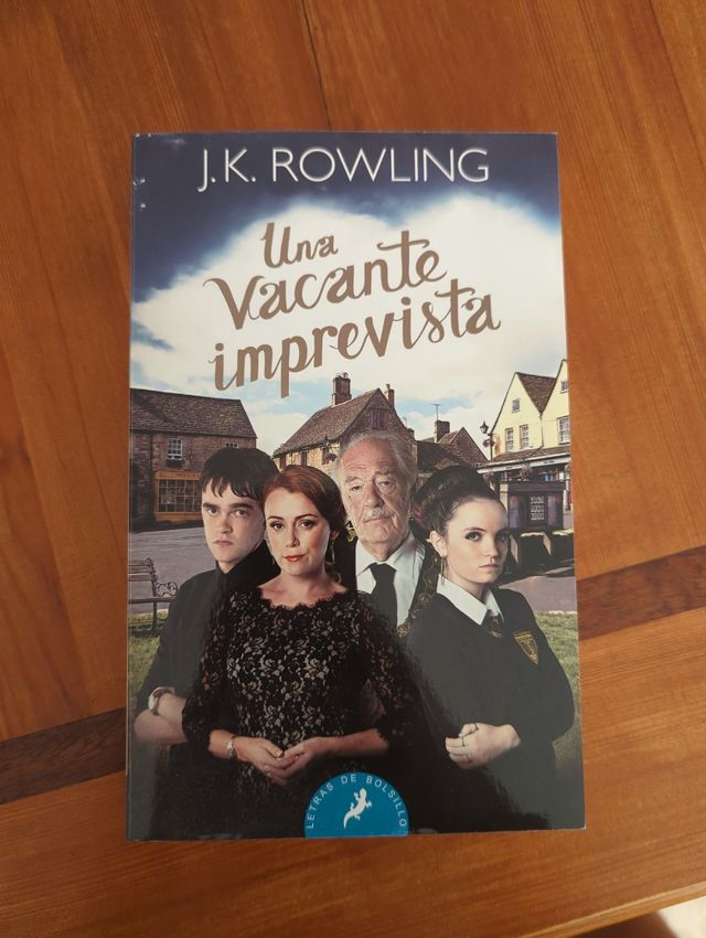 Una vacante imprevista