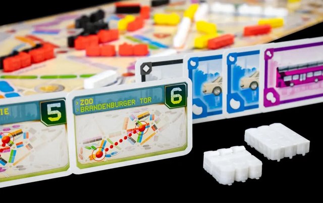 Pack 2 Juegos Aventureros al tren ¡QUEDAN SOLO 4!