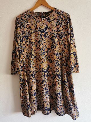 Vestido de chica talla M de Sfera.