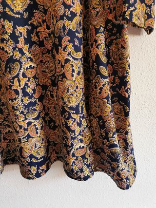 Vestido de chica talla M de Sfera.