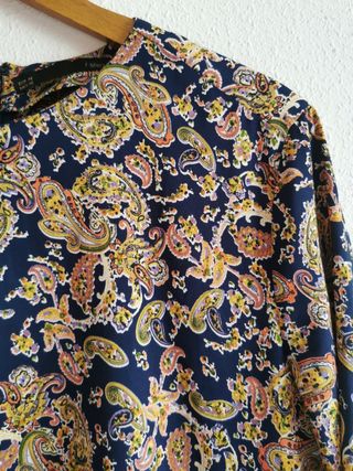 Vestido de chica talla M de Sfera.