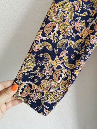 Vestido de chica talla M de Sfera.