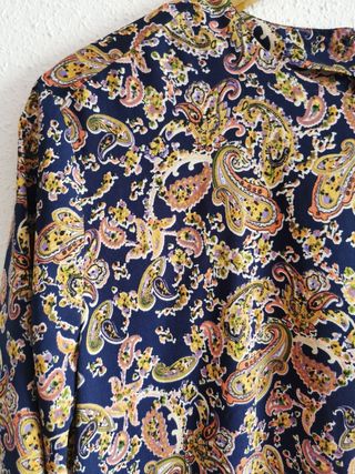 Vestido de chica talla M de Sfera.