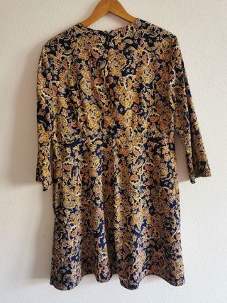 Vestido de chica talla M de Sfera.