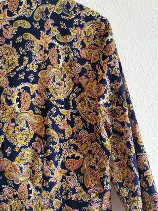 Vestido de chica talla M de Sfera.