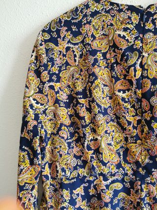 Vestido de chica talla M de Sfera.