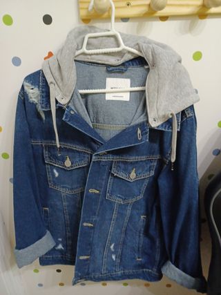 Chaqueta vaquera,Jack & Jones. 