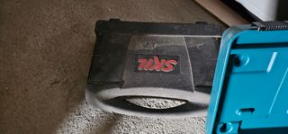 Herramientas de construcción TODAS JUNTAS