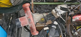 Herramientas de construcción TODAS JUNTAS