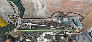 Herramientas de construcción TODAS JUNTAS