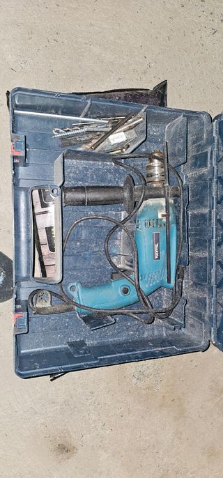 Herramientas de construcción TODAS JUNTAS