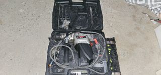 Herramientas de construcción TODAS JUNTAS