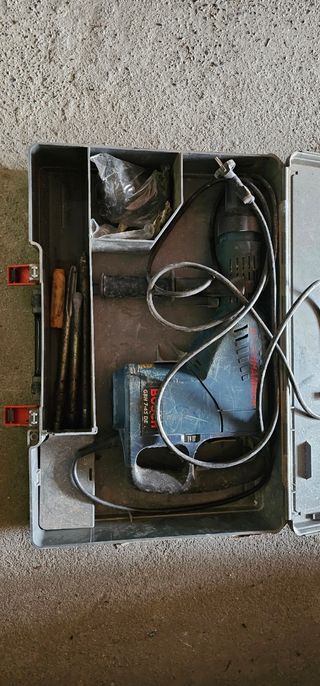 Herramientas de construcción TODAS JUNTAS