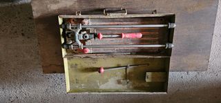 Herramientas de construcción TODAS JUNTAS