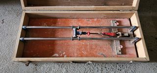 Herramientas de construcción TODAS JUNTAS