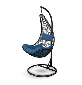 💥SILLA COLGANTE Y MECEDORA METAL