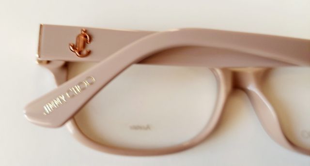 Montatura Jimmy Choo