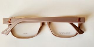 Montatura Jimmy Choo