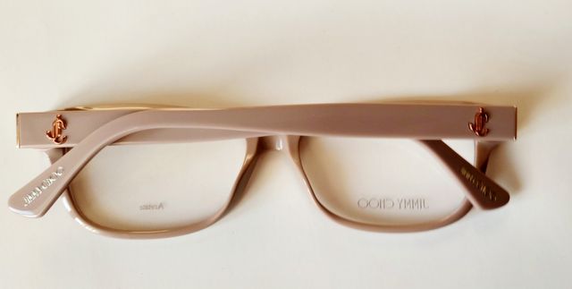 Montatura Jimmy Choo