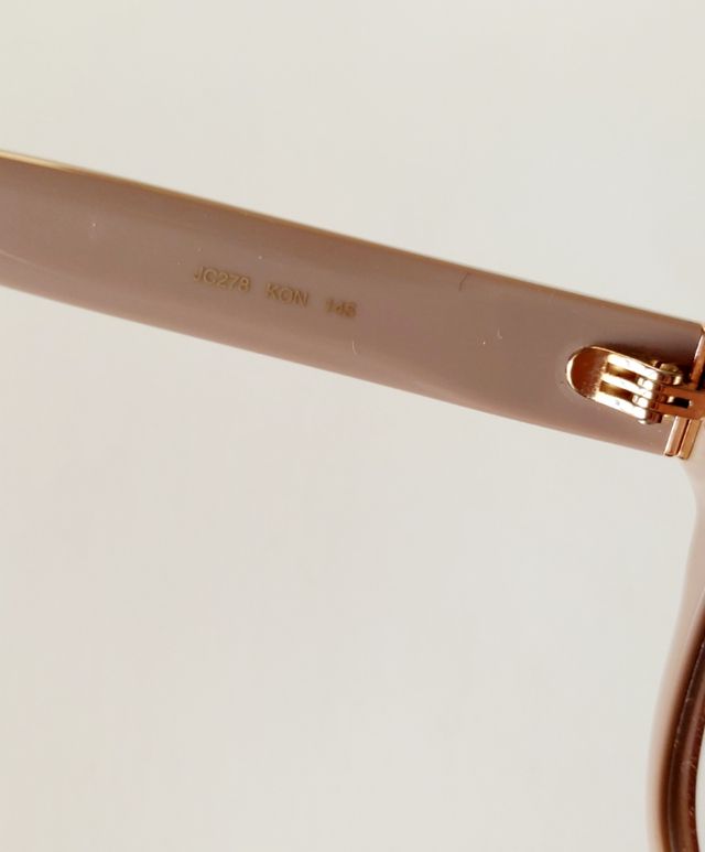 Montatura Jimmy Choo