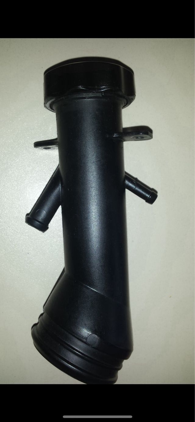 Depósito Aprilia Habana 125 / 8 €