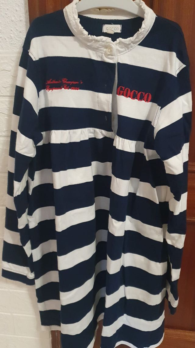 Vestidito deportivo marca gocco