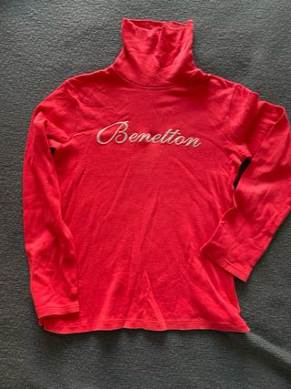 Camisetas niña manga larga