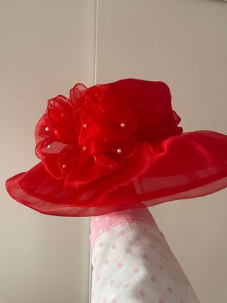 Vestido midi de evento estampado