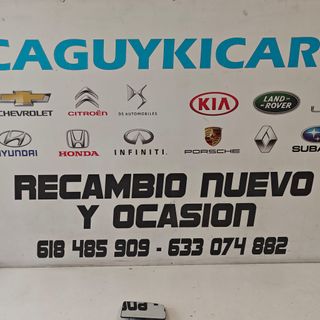 ESPEJO DEL RETROVISOR DERECHO DAEWOO NEXIA NUEVO