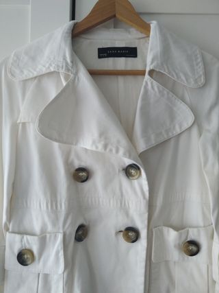 Trech Zara 
