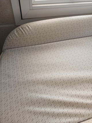 Bañera bebé Chicco