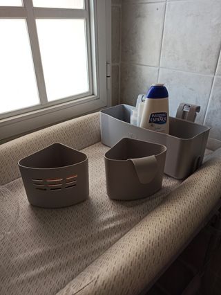 Bañera bebé Chicco