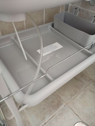 Bañera bebé Chicco