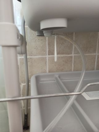 Bañera bebé Chicco