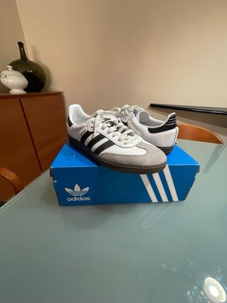 Adidas Samba