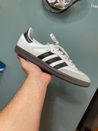 Adidas Samba