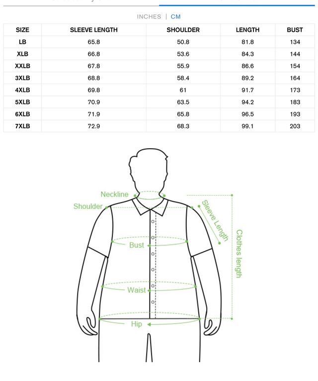 Camicia XXXL blu marino a manica lunga, tessuto elasticizzato