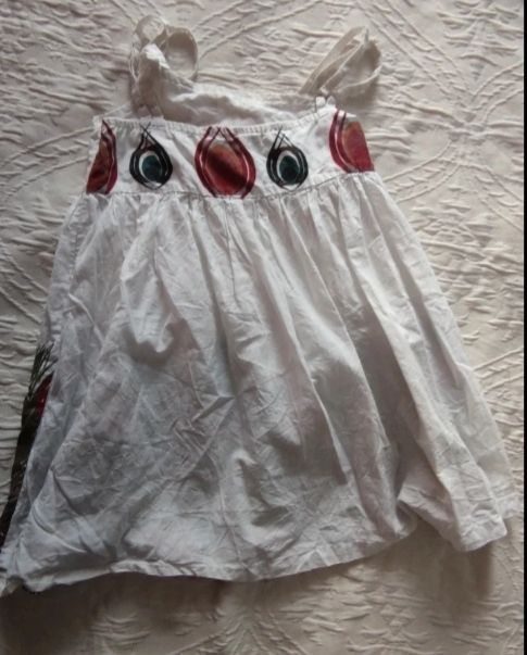 Camisa niña. 9 años.