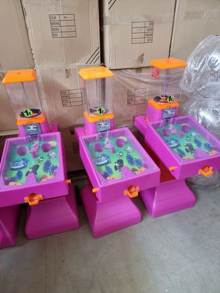 Maquina de pinball en venta