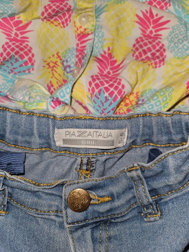 Completo bambina 👧