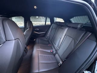 BMW M3 COMPETITION TOURING