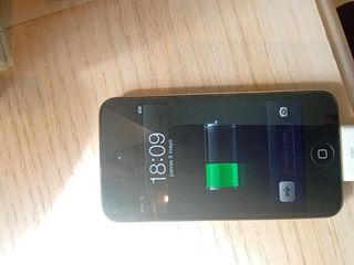 iPod tuch apple 8GB