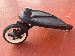 Patinete bugaboo